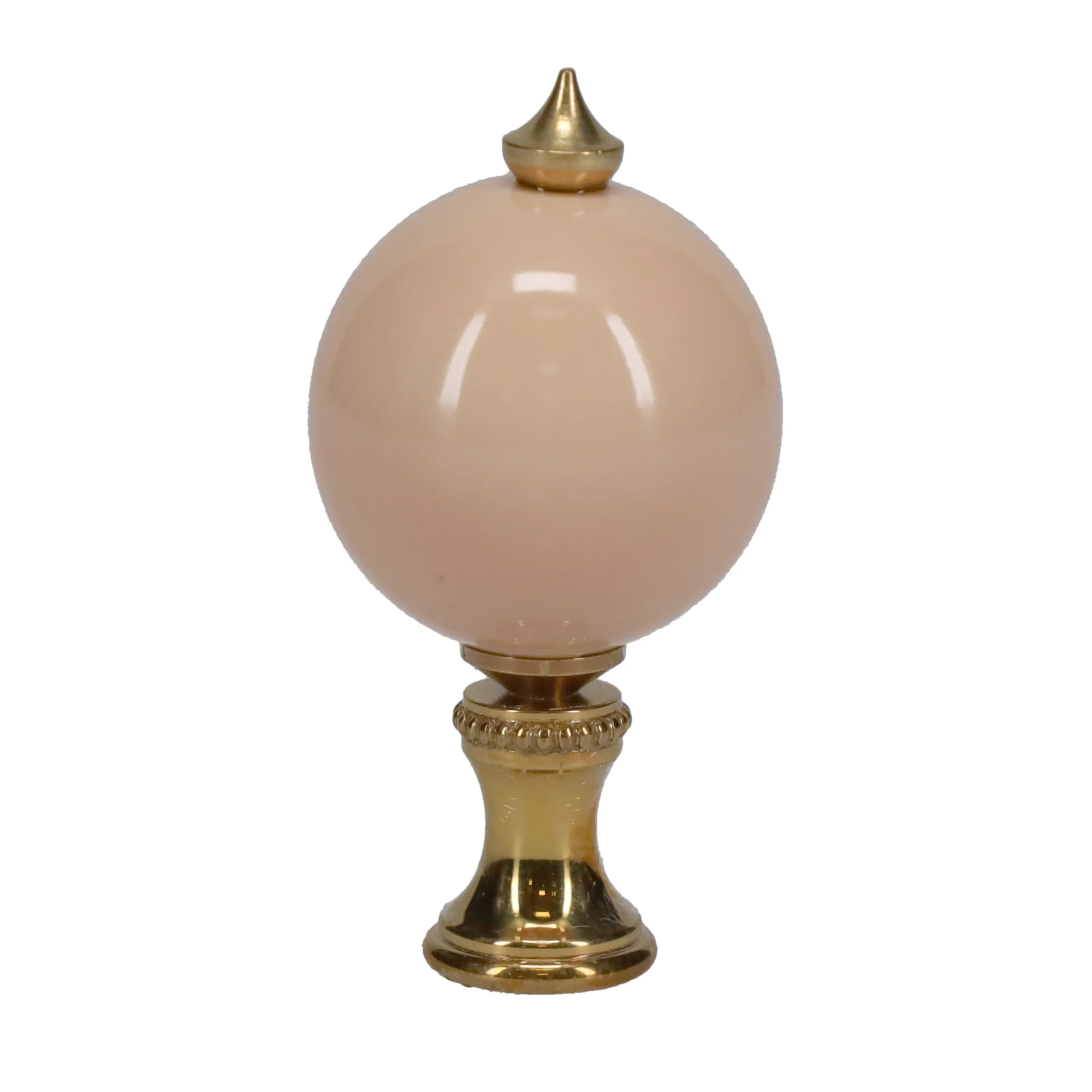 Lamp Finials