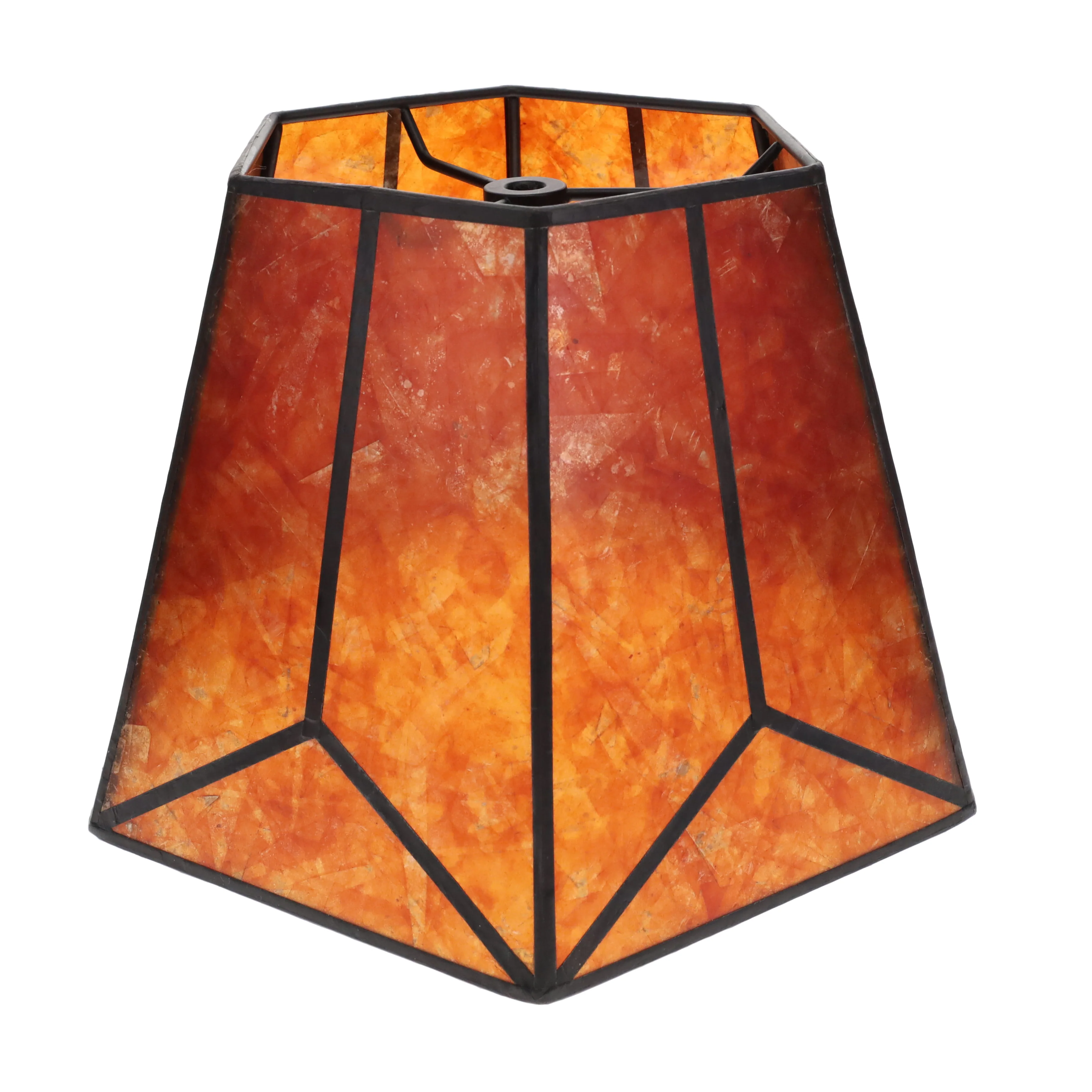 Mica Lamp Shades
